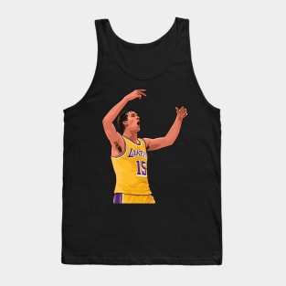 AUSTIN REAVES Tank Top